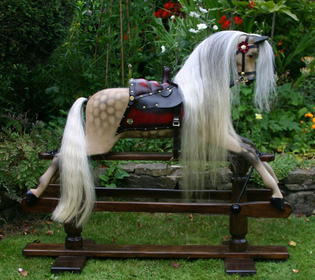 Kensington Rocking horses