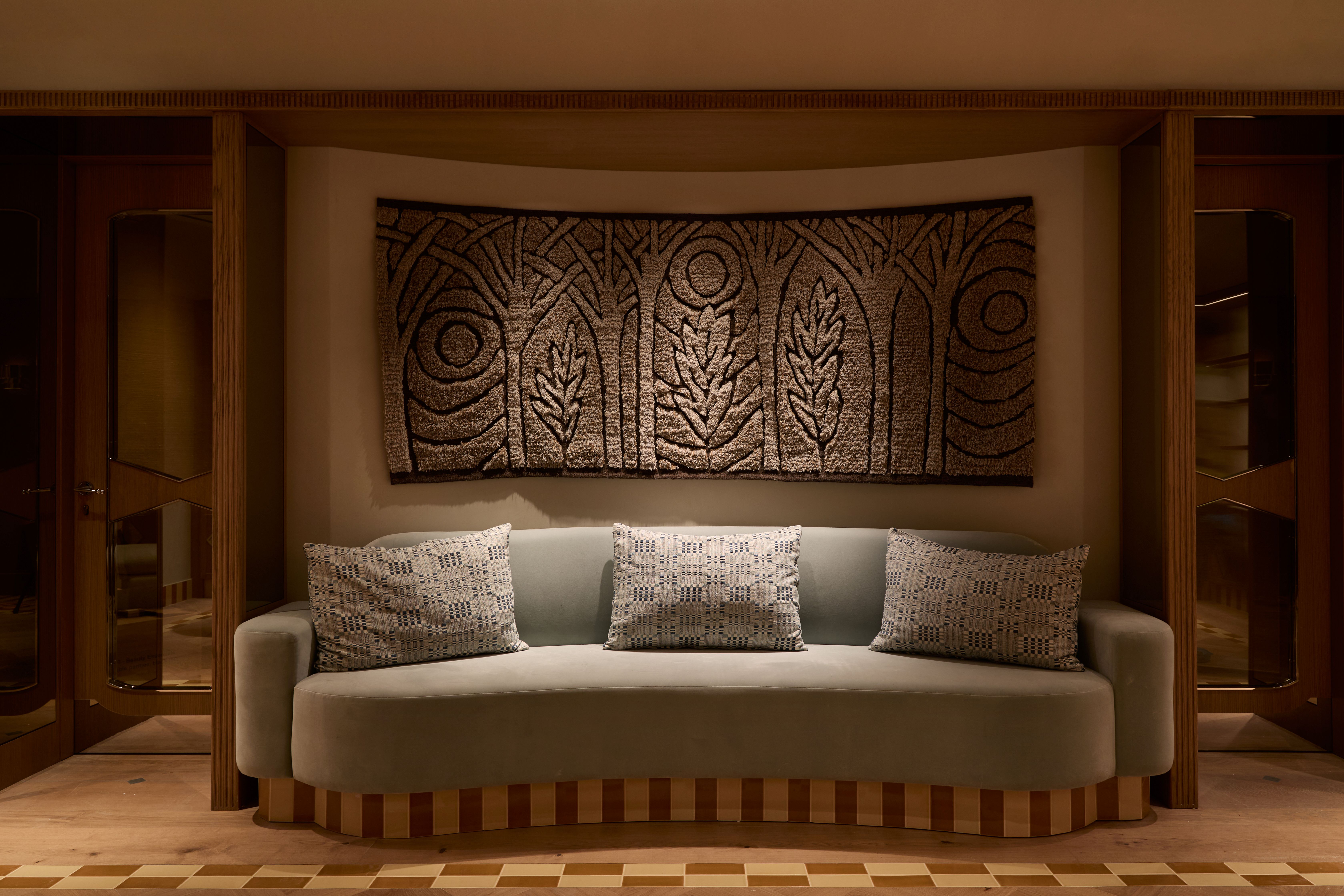 the newman london hotel review