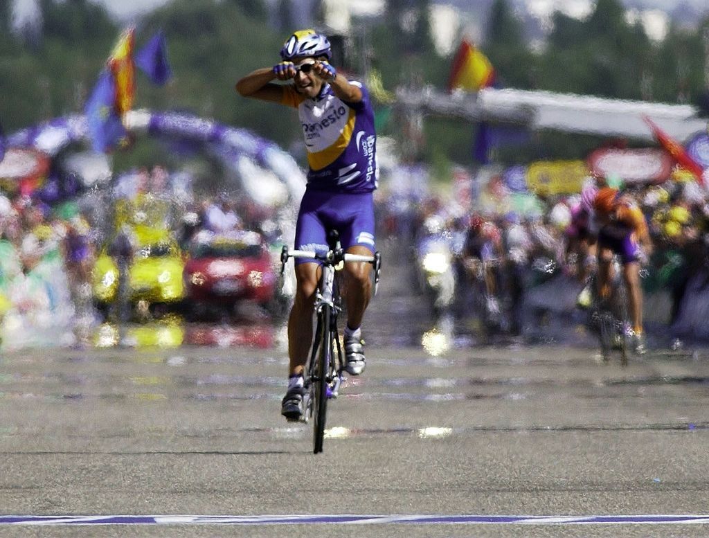 Flecha