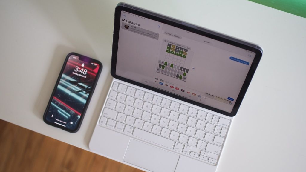 iPad | iMore