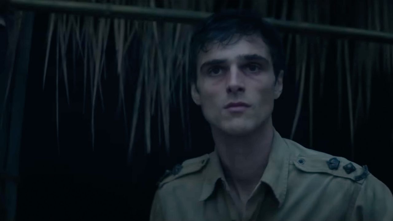 The Narrow Road to the Deep North on Amazon Prime Video