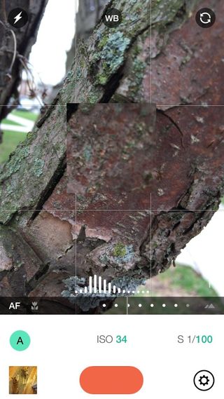 Best manual camera apps for iPhone