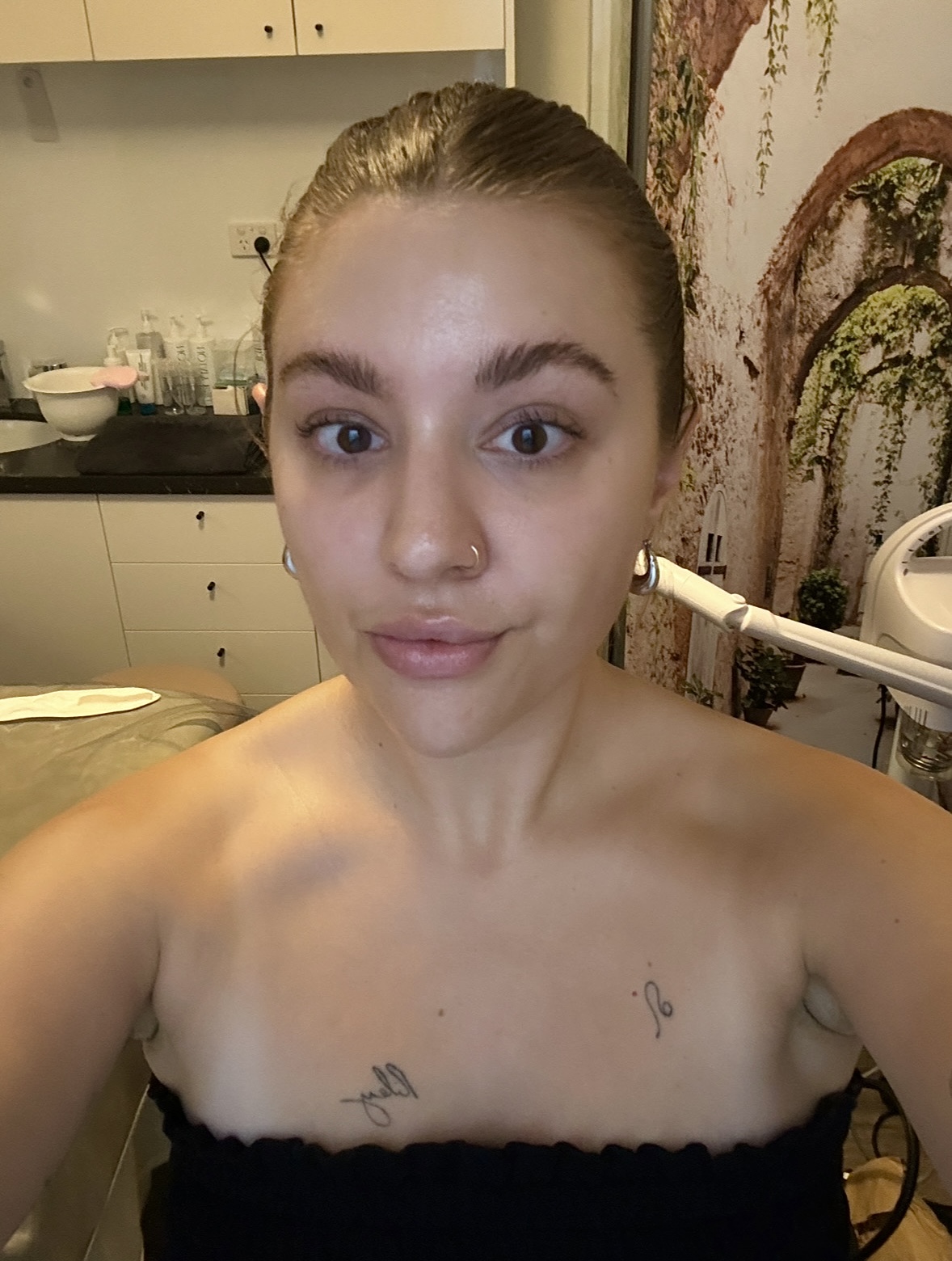 Fascia Facial