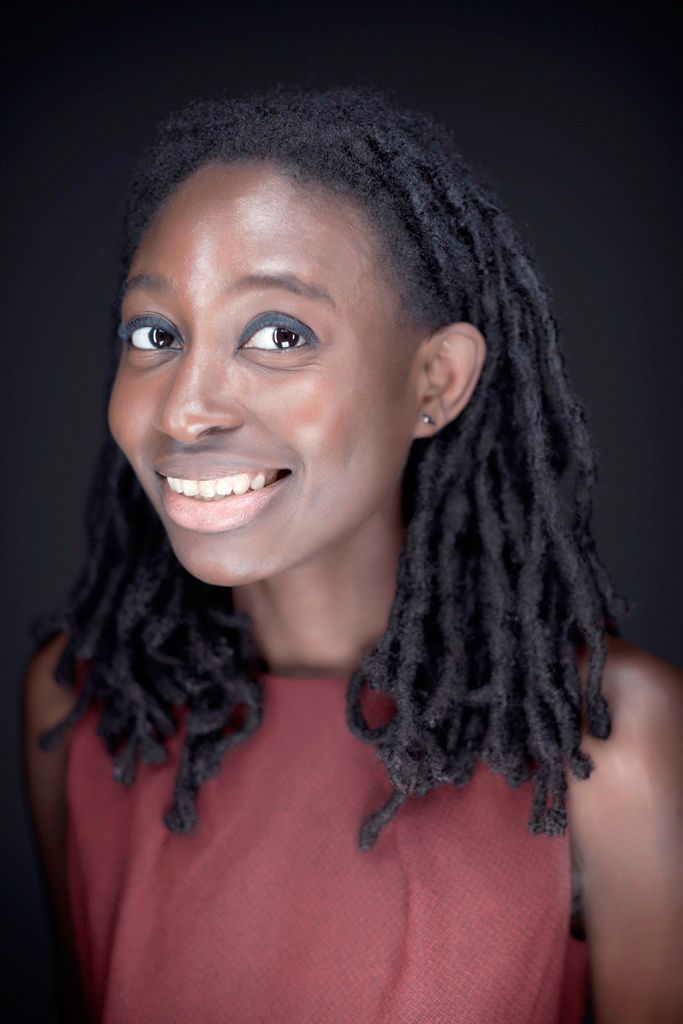 Favorites of Helen Oyeyemi.