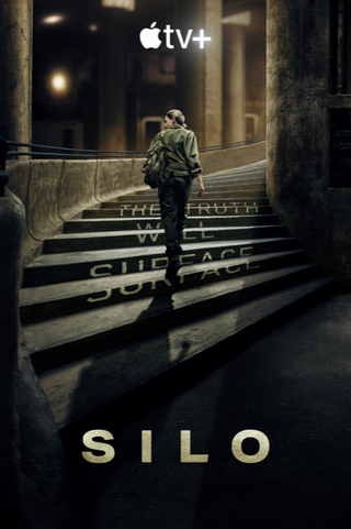 SIlo arrives in spring 2023.