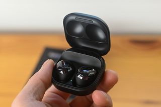 Samsung Galaxy Buds Pro Review