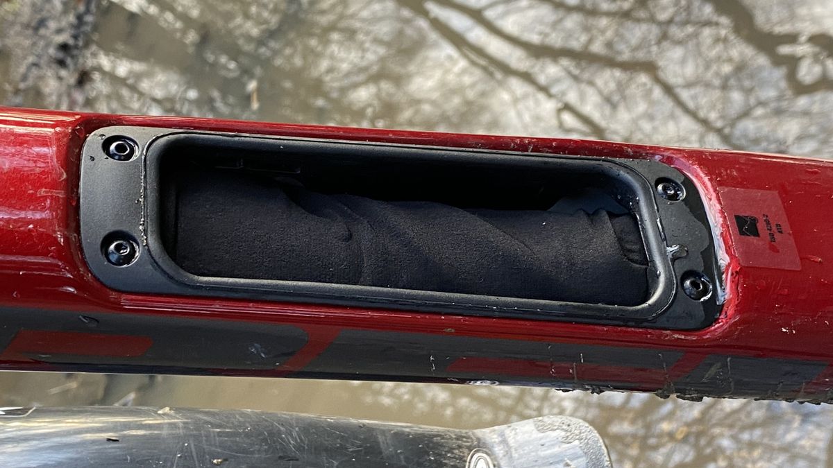 Trek Top Fuel 8 review
