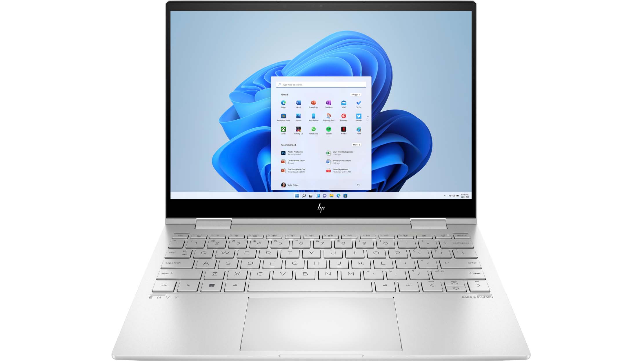 HP Envy 13 (2022)