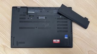 Lenovo Hot Swappable Nostalgia