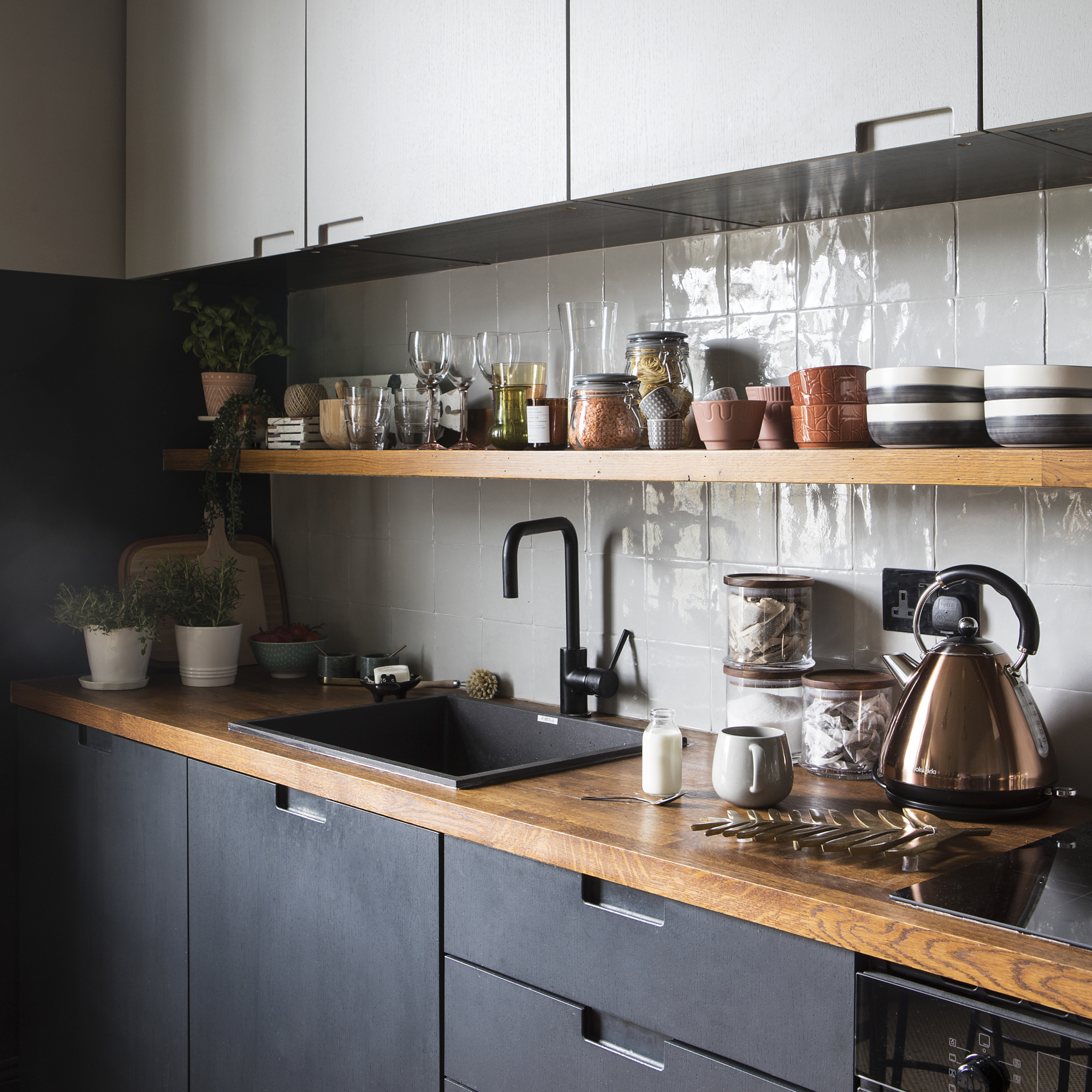 Interior Designers Share What to Get Rid of in Your Kitchen + Why