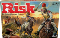 Habro's Risk