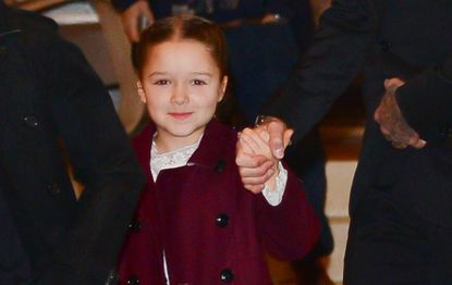 harper beckham