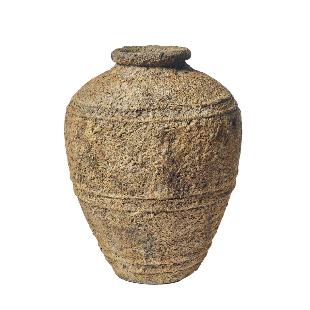 Abigail Ahern, Finn Large Rustic Vase