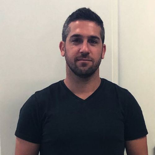Lior Kahana
