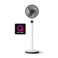 Meaco Sefte Pro 10 Pedestal fan