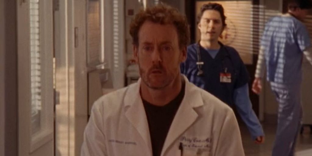 The 10 Best Scrubs Episodes, Ranked Cinemablend