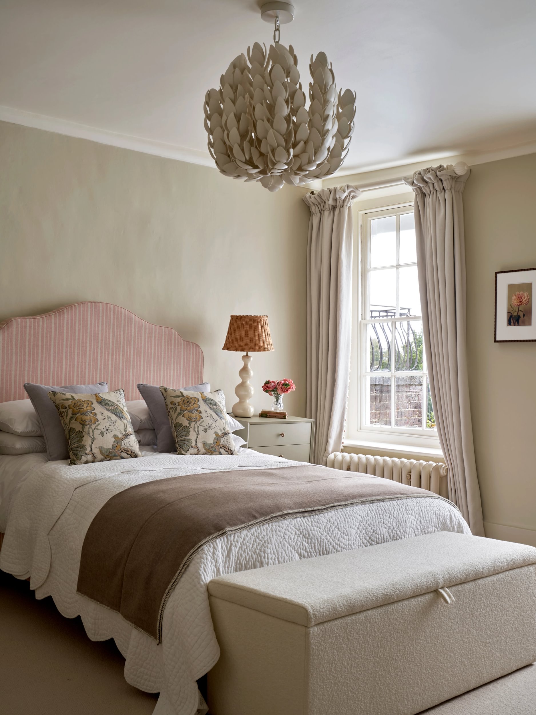 Sims Hilditch projects