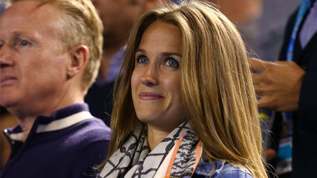 Kim Sears