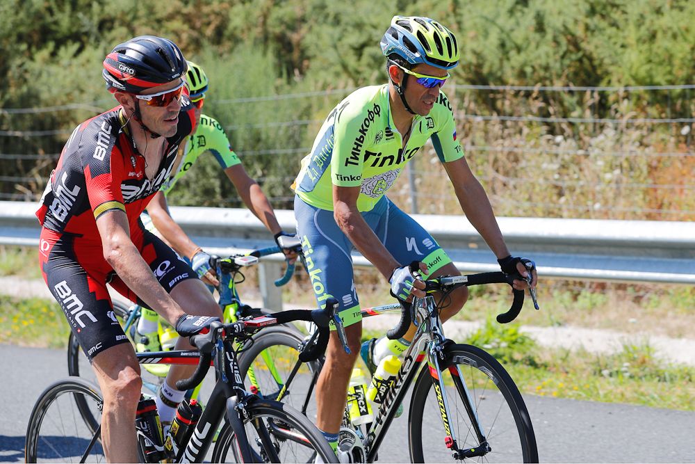 Alberto Contador (Tinkoff)