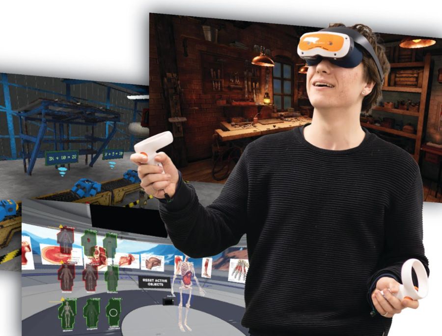 EduverseSTEM