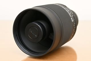 Tokina SZ 900mmPRO Reflex F11 MF CF