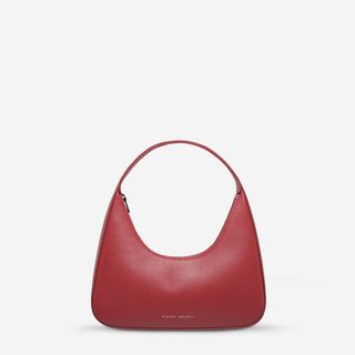 Status Anxiety, Aurora Bag - Rouge