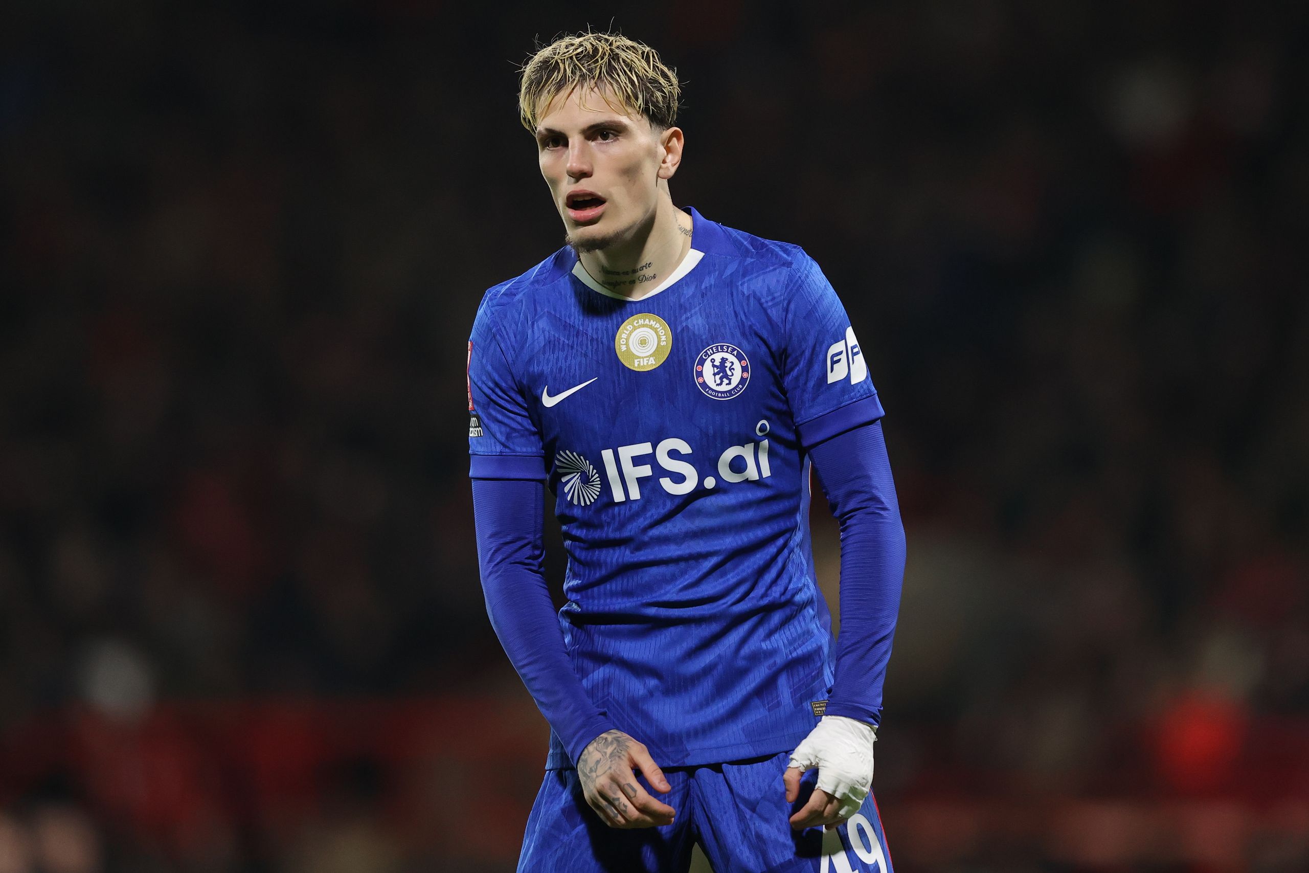 How to watch PSG vs Chelsea: Free stream details and TV information for massive last 16 Champions League clash