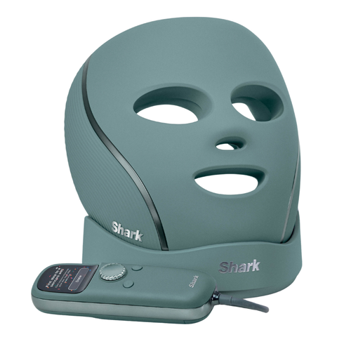 Cryoglow LED Face Mask