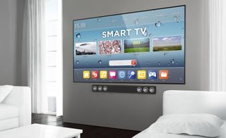 Smart TV deals in the Currys Sale