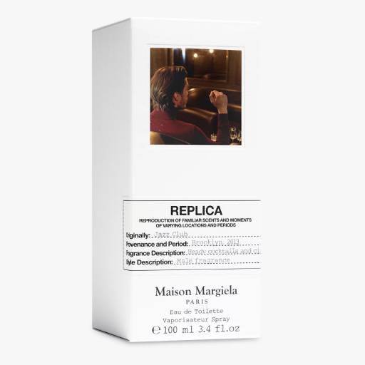 Maison Margiela Replica Men's...
