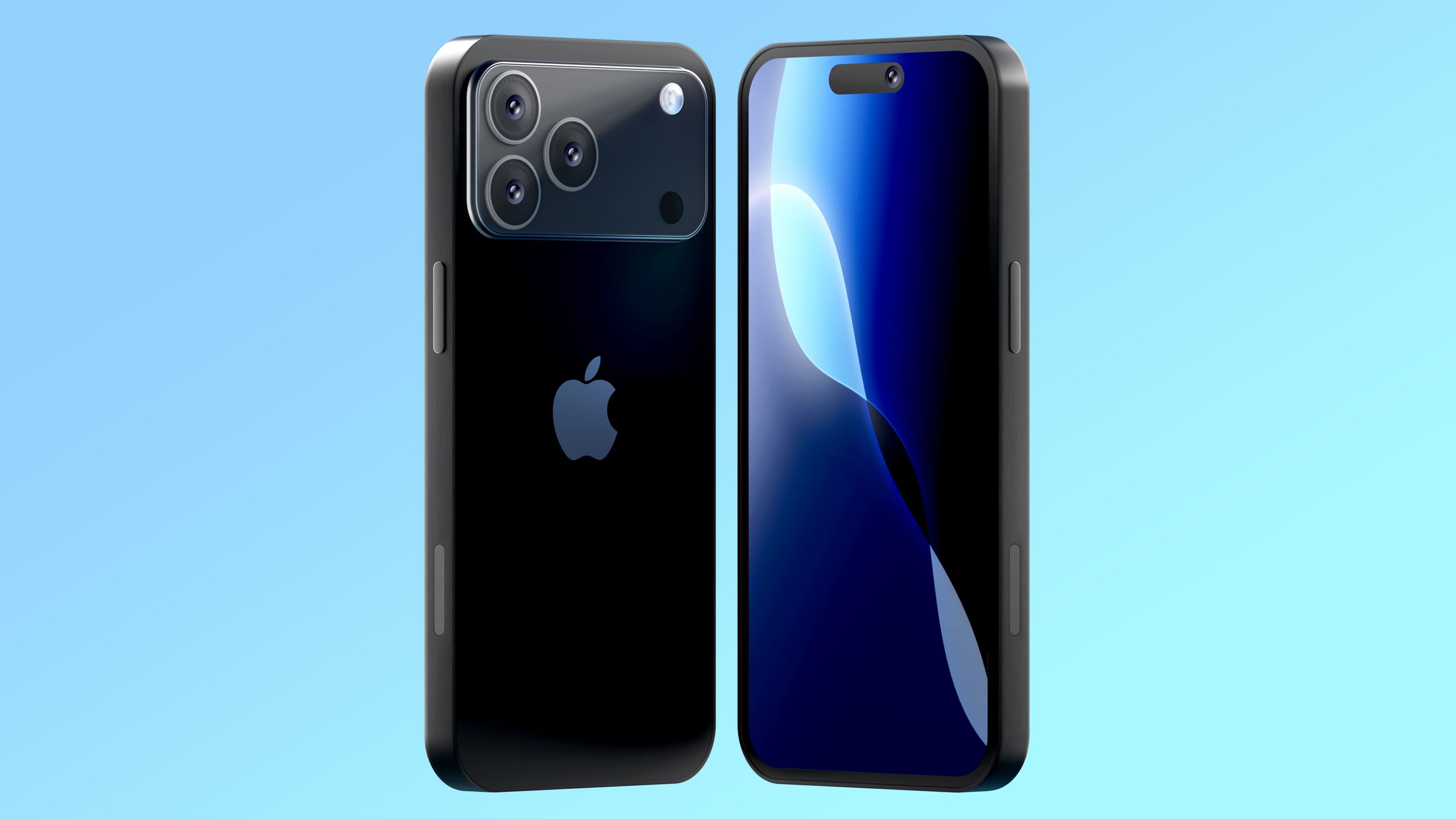 Iphone 17 O2 Forget iPhone 17 — iPad Pro's Tandem OLED display could be coming to ...