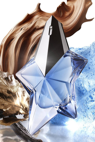 Mugler Angel