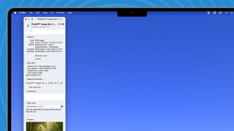 ChatGPT images are so good it’s almost impossible to tell if they are