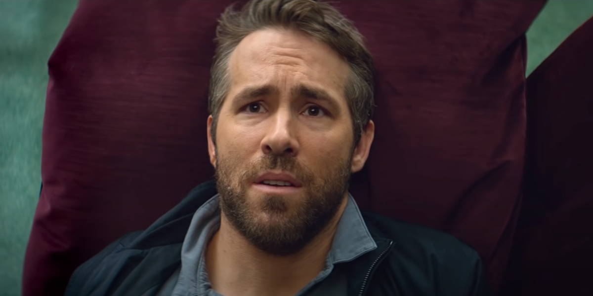 ryan reynolds in the hitman&#039;s bodyguard&#039;s wife