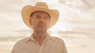 Did Billy Bob Thornton give Landman season 3 renewal away weeks ago?