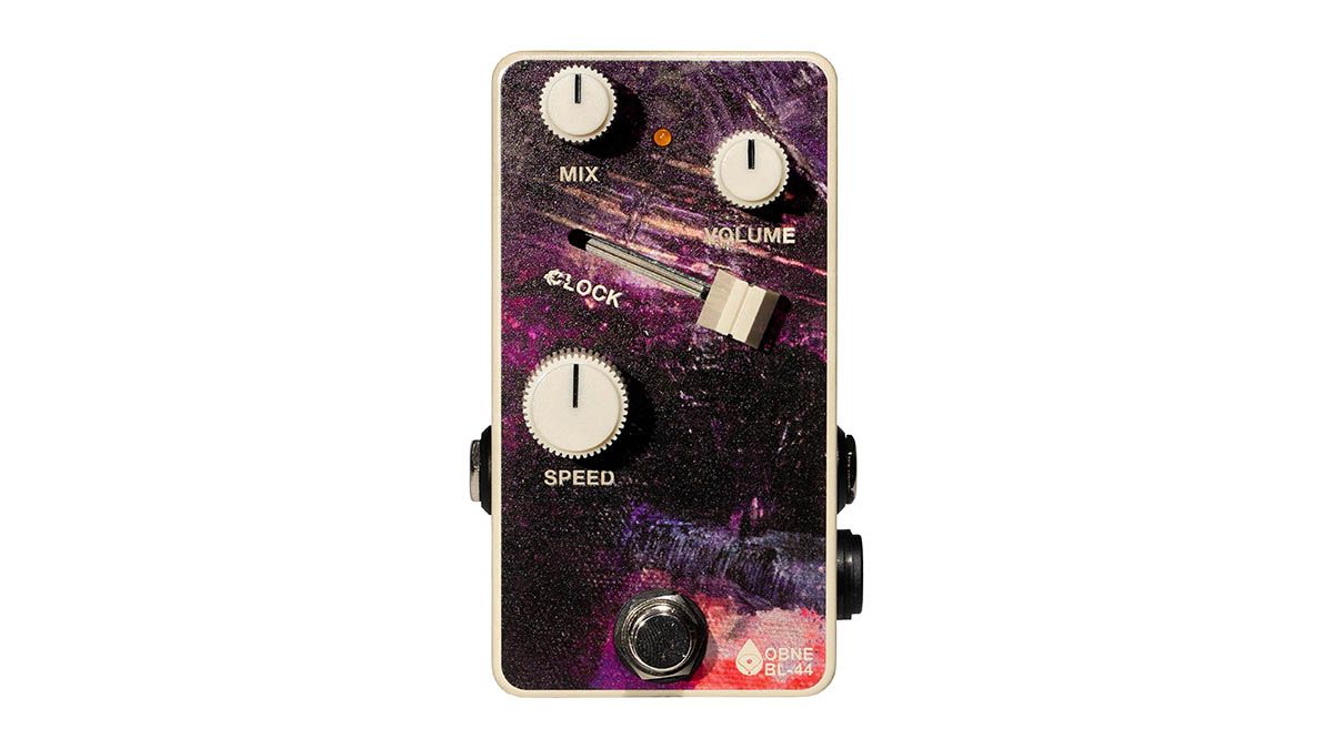 Old Blood Noise Endeavors BL-44