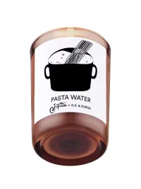 Pasta Water 7oz Candle | $70 at DS&D Urga Pasta Water 7oz Candle | $70 at DS&D Urga