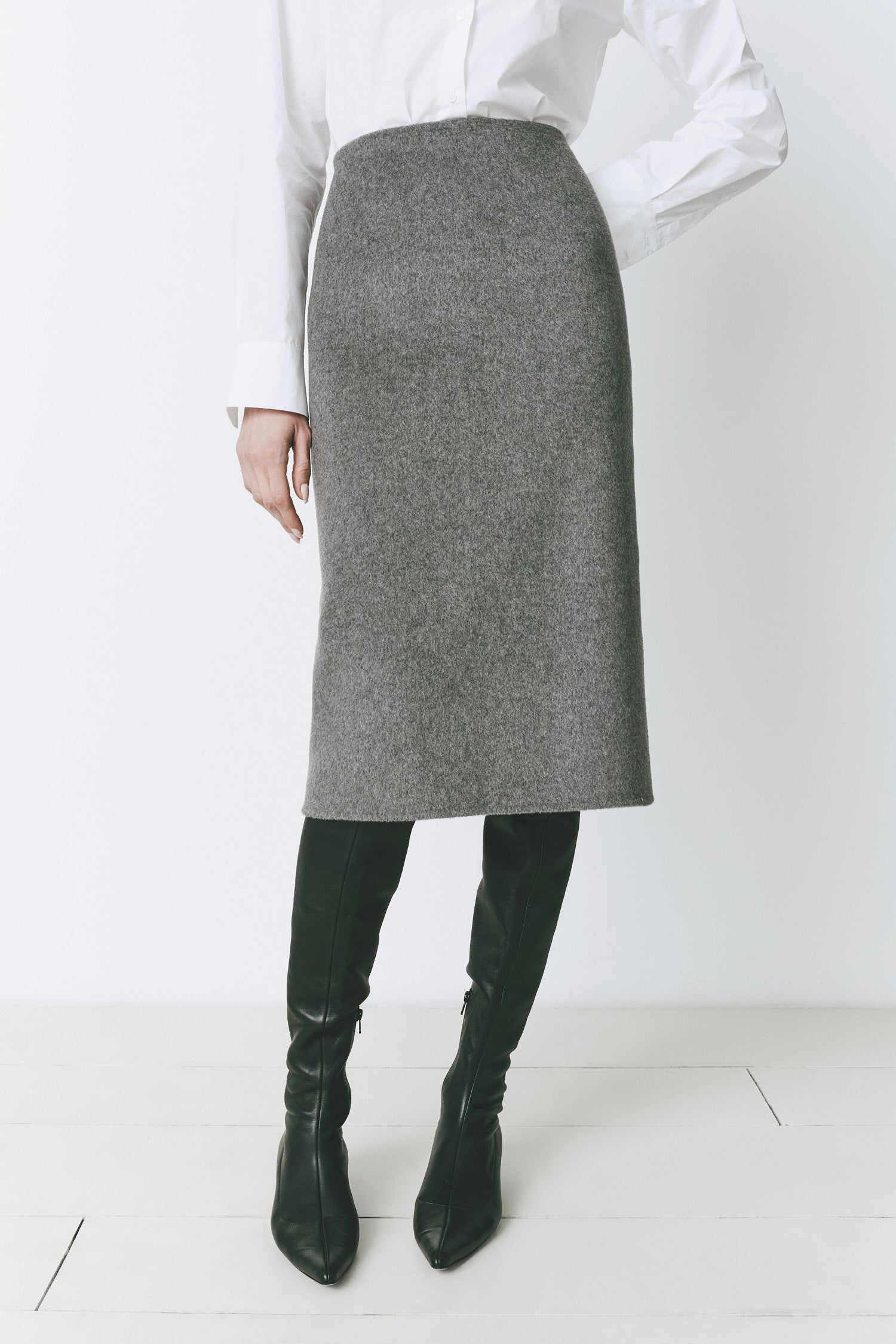 Savoye T-Shirt | Oversized Lightweight Tee
