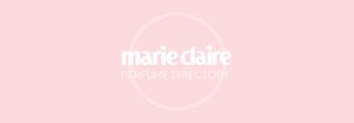 The Marie Claire Perfume Directory