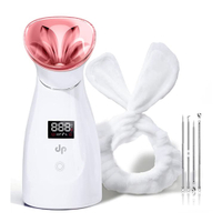 Dr. Pure Nano Ionic Facial Steamer: $42.99 $29.59 (save $13.40) | Amazon US