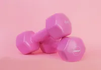 Shreddy Dumbbells