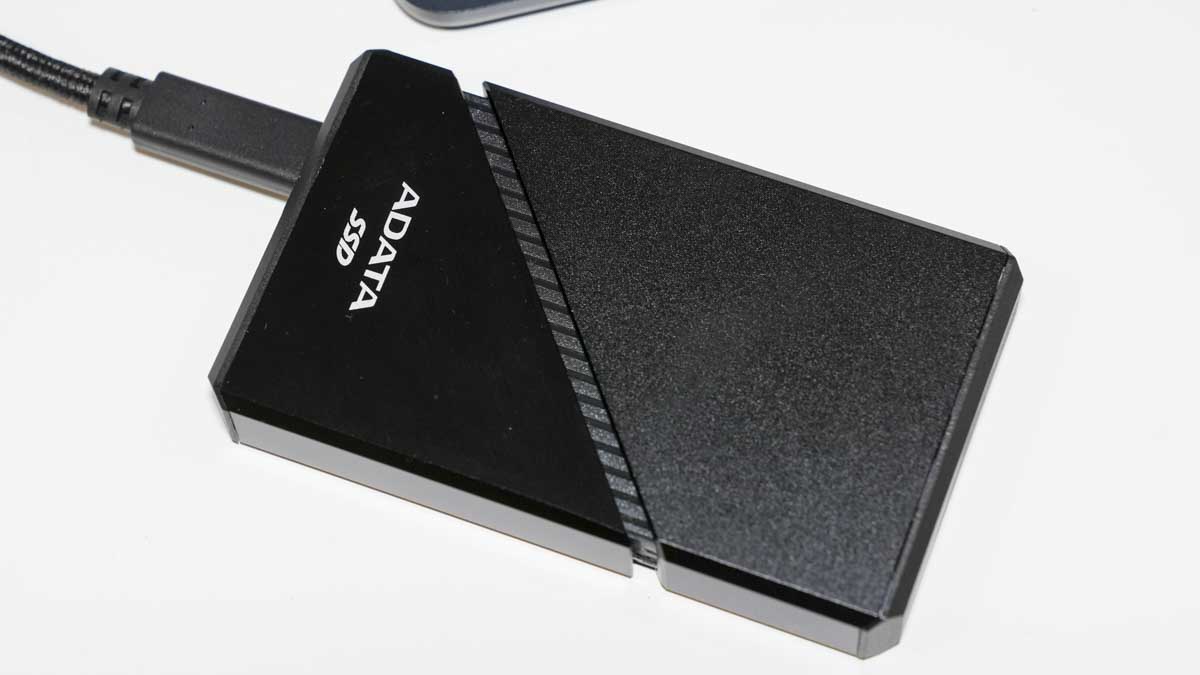 ADATA SE920