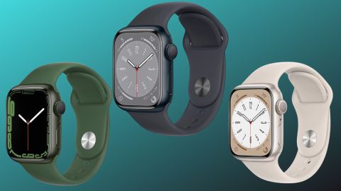 Apple Watch deals