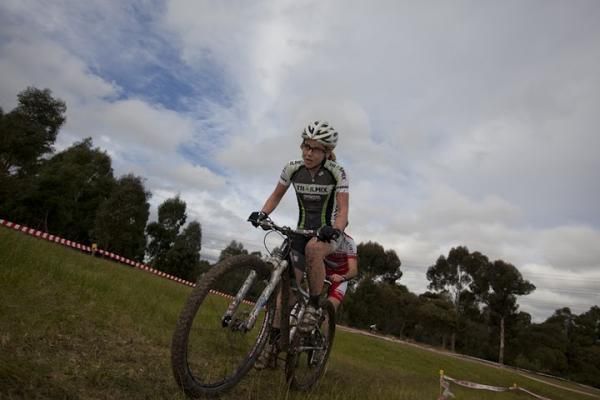 Amy McSwann