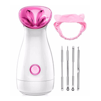 Colorfarm Facial Steamer $38.99 $27.99 (save $11) | Amazon US