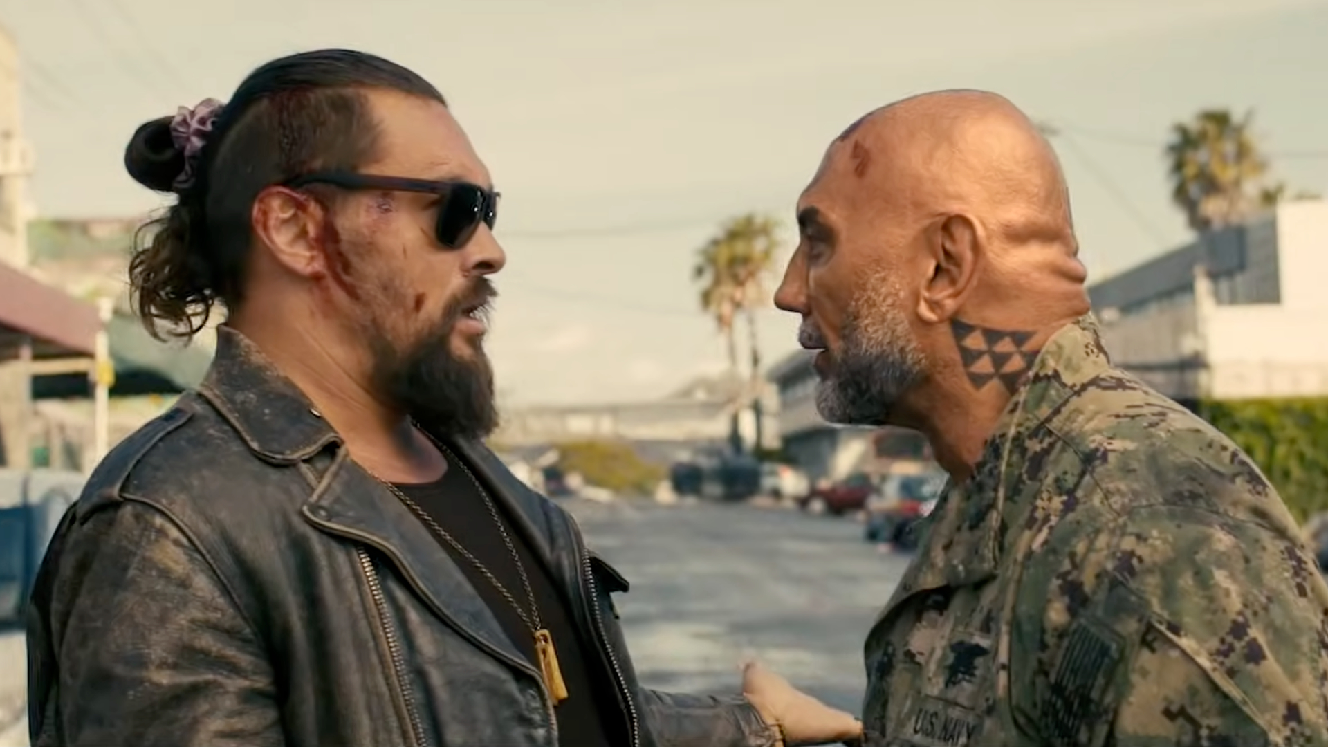 The Wrecking Crew on Amazon Prime Video