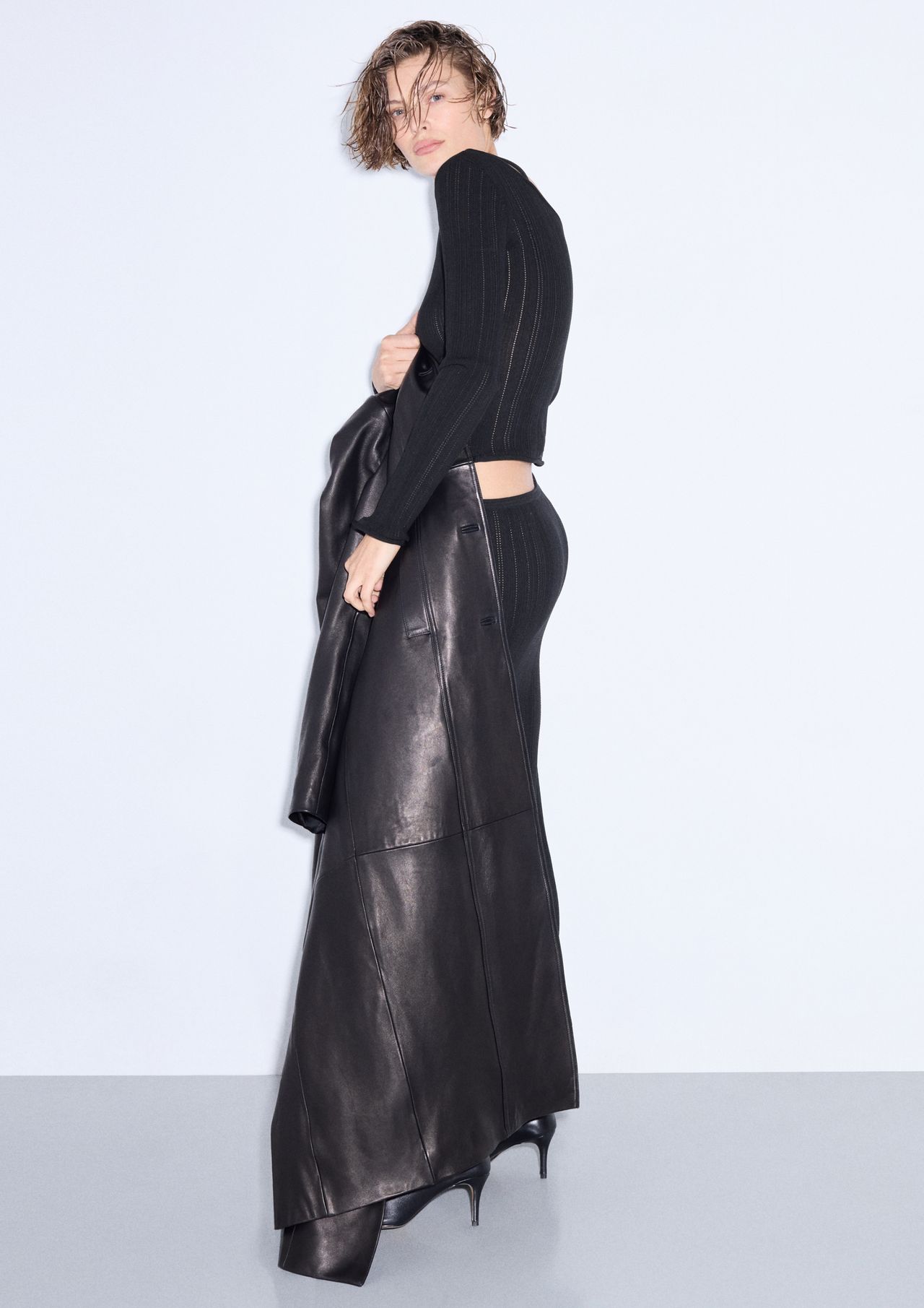 H&amp;M Studio Essentials Spring 2026