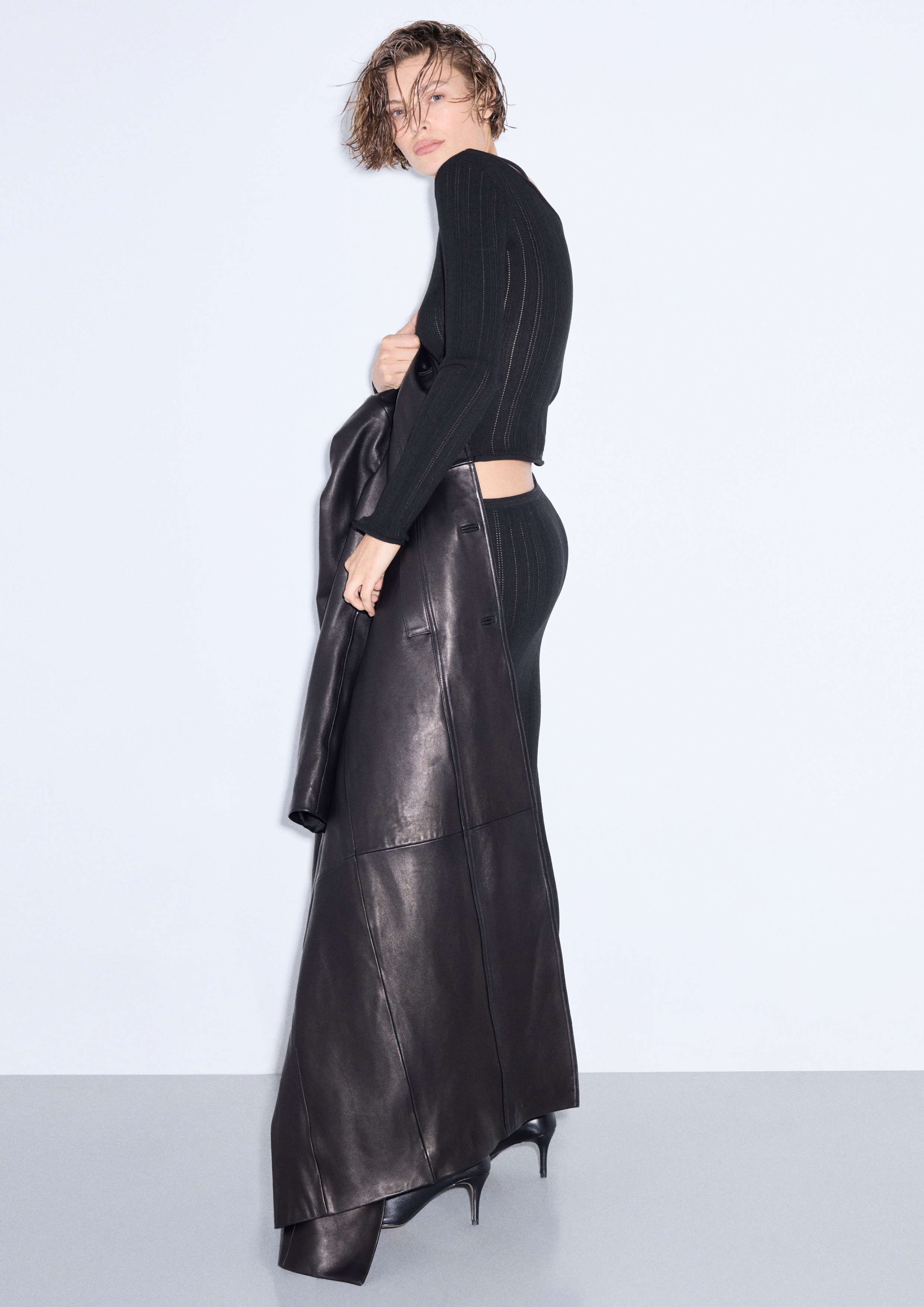 H&M Studio Essentials Spring 2026