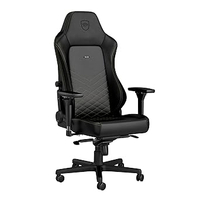 Noblechairs Hero | PVC Leather | $589 $339 at Amazon (save $250)