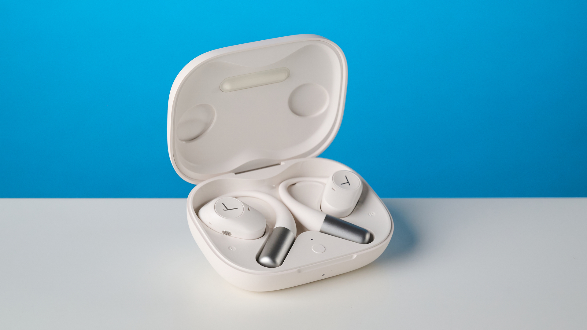 Beyerdynamic Amiron 200 in white